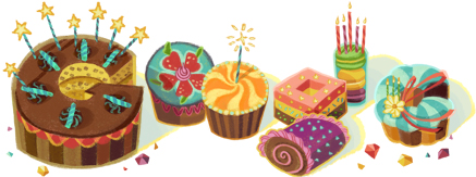 ¡Feliz cumpleaños, Gregorio! ¡Feliz cumpleaños, Gregorio!