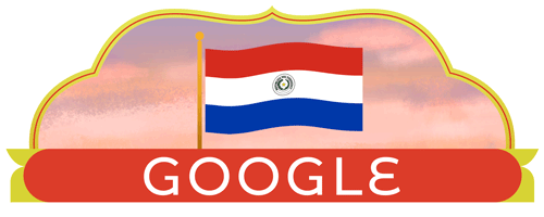 Día de la Independencia de Paraguay 2023
