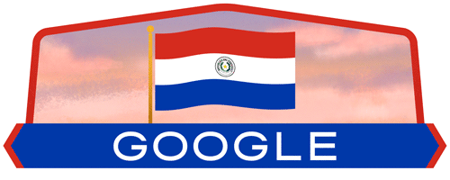 Día de la Independencia de Paraguay 2024